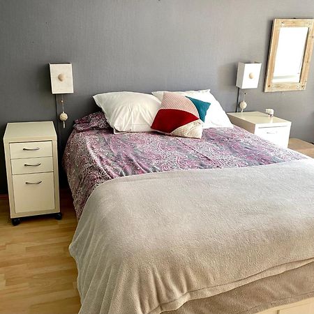 Gite La Maison De La Pimpine Lignan De Bordeaux Zewnętrze zdjęcie
