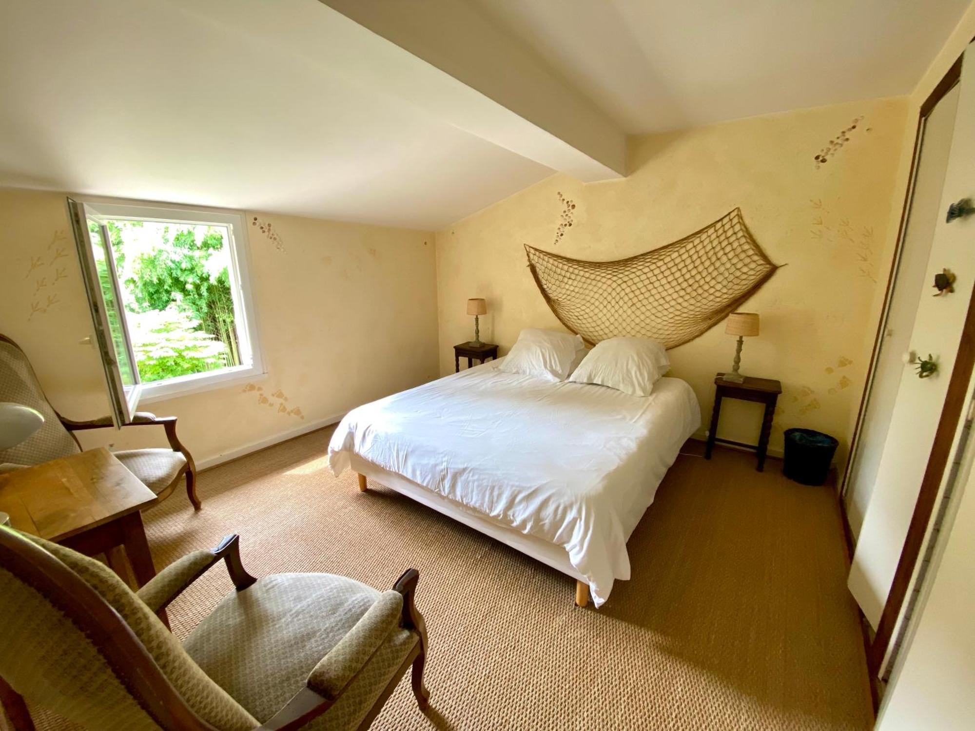 Gite La Maison De La Pimpine Lignan De Bordeaux Zewnętrze zdjęcie