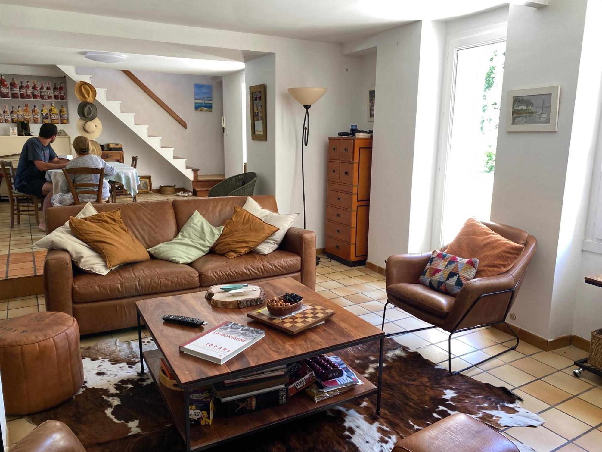 Gite La Maison De La Pimpine Lignan De Bordeaux Zewnętrze zdjęcie
